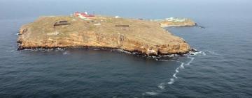 «Спонсор спекотної погоди на Зміїному – ЗСУ»: Братчук натякнув на нові успіхи сил оборони на тимчасово окупованому острові